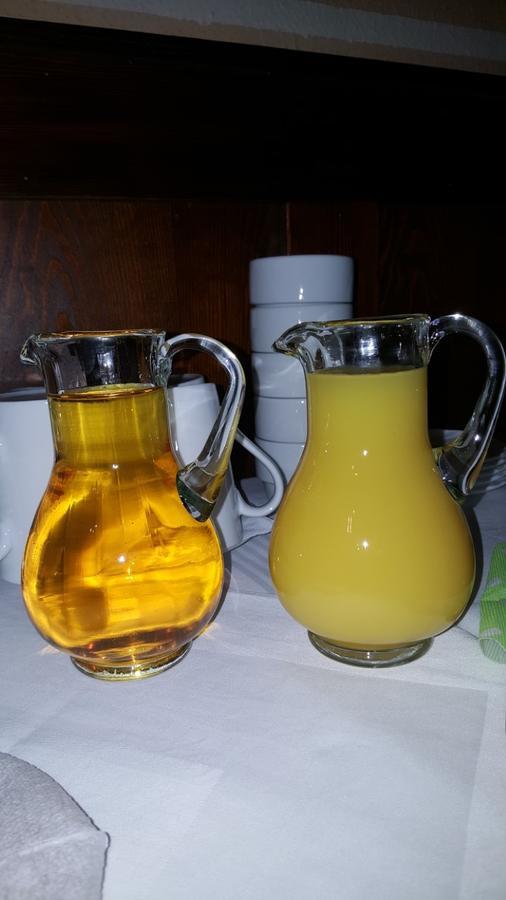 Burbach  Hotel Haus Wasserscheide מראה חיצוני תמונה