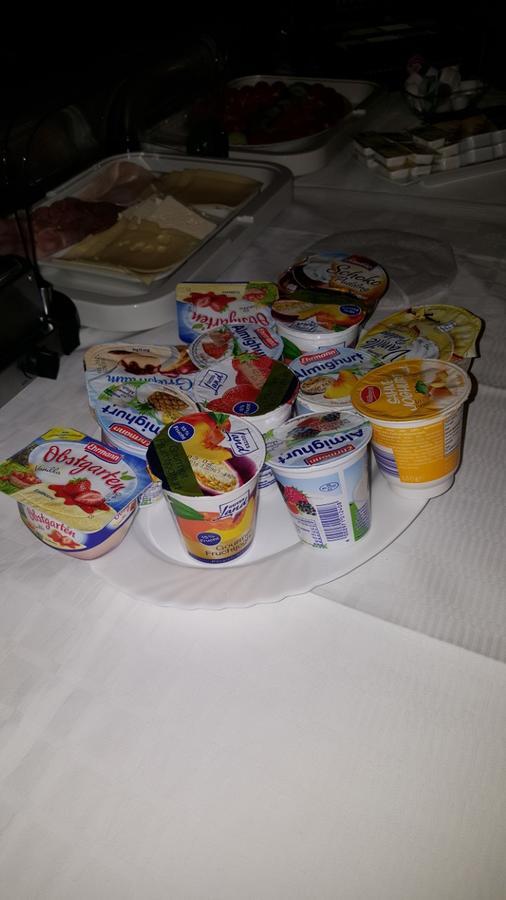 Burbach  Hotel Haus Wasserscheide מראה חיצוני תמונה